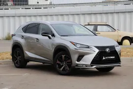 Продажа  Lexus NX, 2020р.